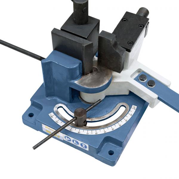 Bernardo WB 200 S Winkelbieger | 06-1061|